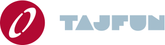Tajfun Logo