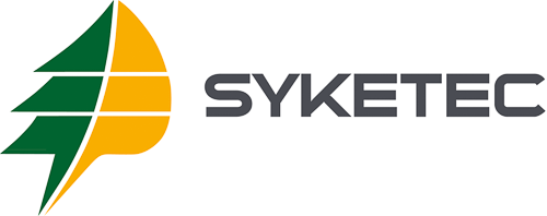 Logo Syketec